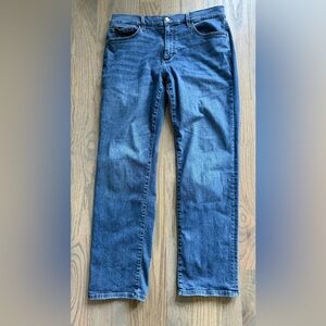 Joe’s Jeans Kimber Size 34